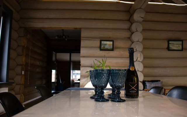 Dlya Semeynogo Otdykha Private house