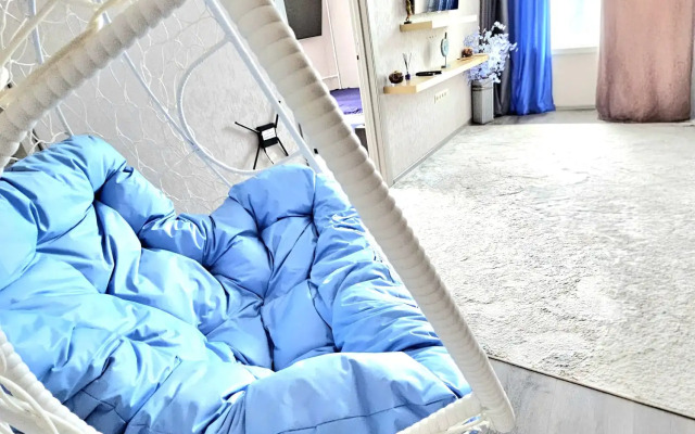 Апартаменты Сердце Краснодара