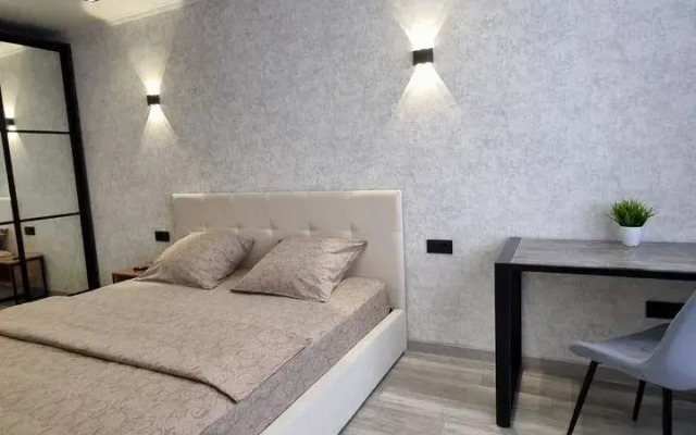 Квартира уютная на Пушкина 85