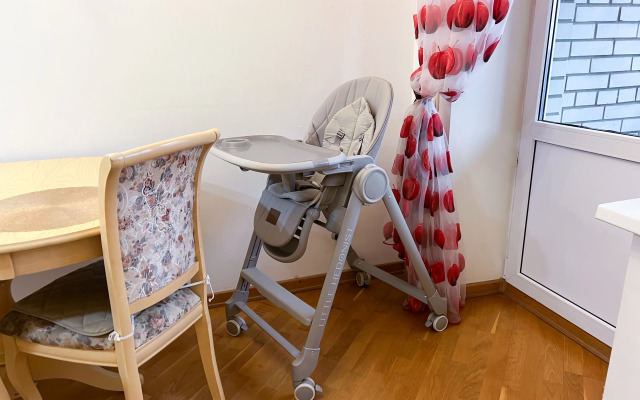 Квартира Двухкомнатная на 25 Линии