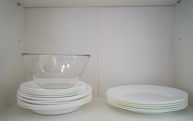 Квартира Камин by KrausHouse