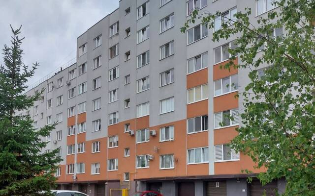 Prostornaya Uyutnaya Na Yubileynoy V Kaliningrade Flat