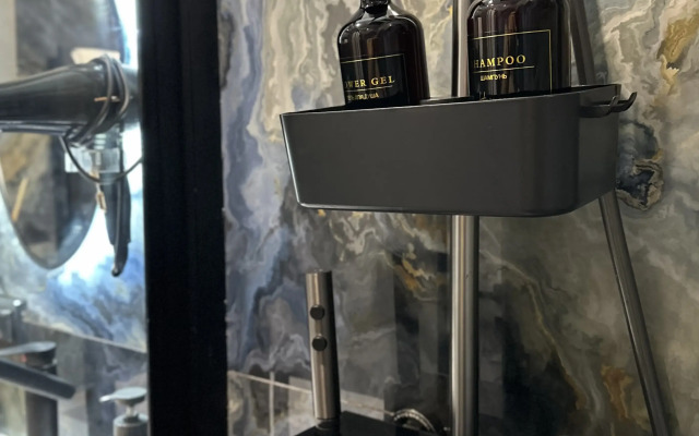 Апартаменты Номер Комфорт+ 2 гостя у Кремля