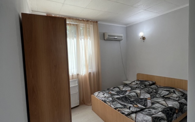 "u Fialy" Guest House