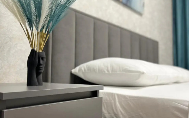 Квартира с Качественным Ремонтом от Dimdom. Бесконтактное Заселение