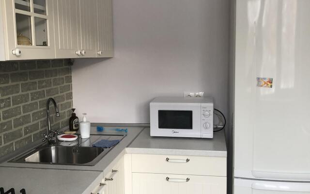 Квартира Ванеева 110/30