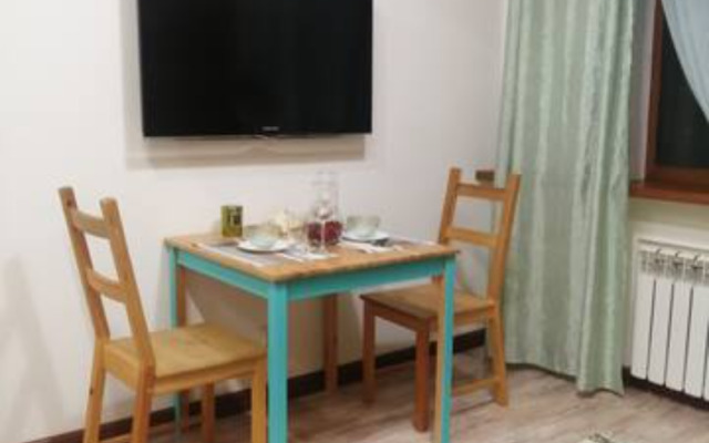 Апартаменты Green