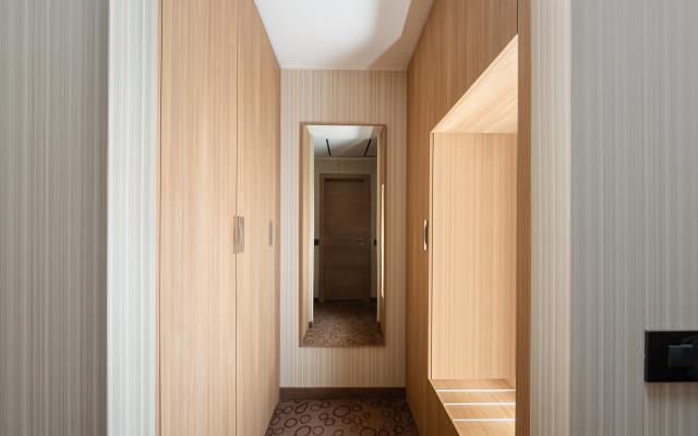 Domina Novosibirsk Hotel