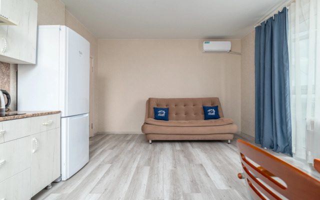 Апартаменты с Красивым Видом Парк и Стадион 24/7 заселение