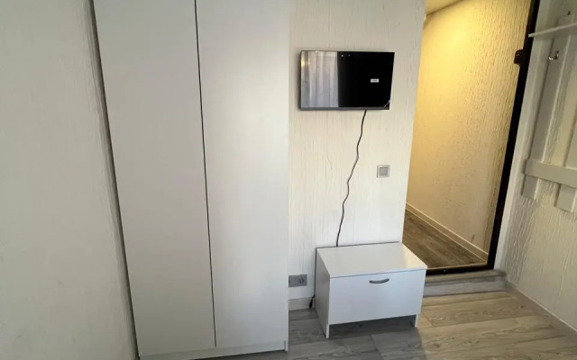 N 1 na naberezhnoy Obvodnogo kanala Apartments