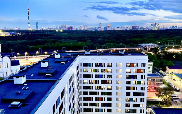 Квартира Грин Парк