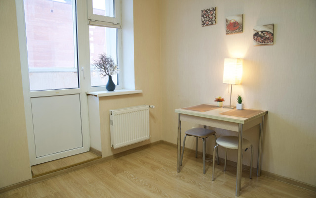 Квартира Как Дома 1-комн Восточно-Кругликовская 22-149 Краснодар у Парка Галицкого