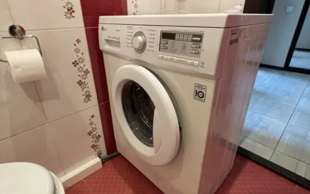 Pskov City Apartments 4 Lagernaya 5 A Flat