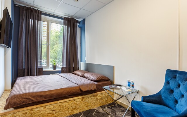 M&DHost Hostel
