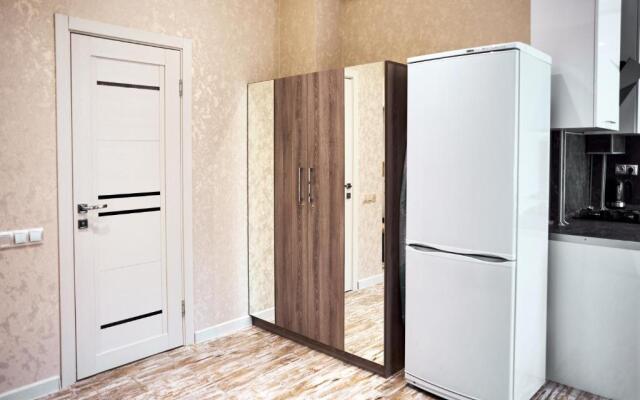 Апартаменты Gorki Сity SKI 1