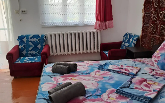 Uyut V Gagre Guest House