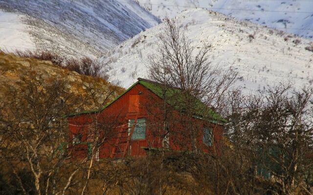 Magtur Cottages