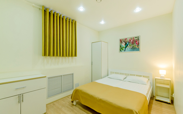 Kolibri Mini-Hotel
