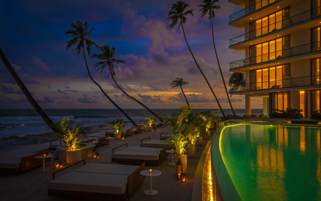 Radisson Collection Resort Hotel Galle