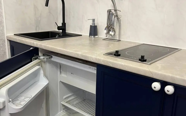 Апартаменты Diaday Irk 2