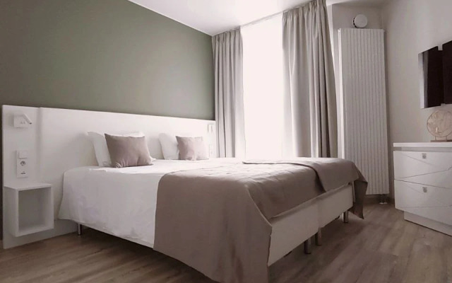 Apartments Euphoria
