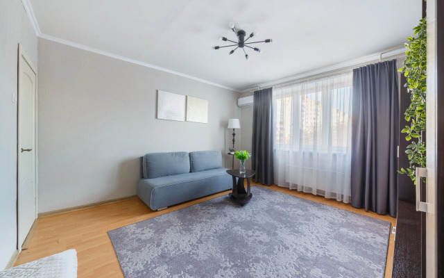 Апартаменты Apart Lux метро Бабушкинская