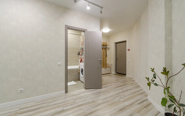 3 Komn Kvartira Na Zalive Apartments
