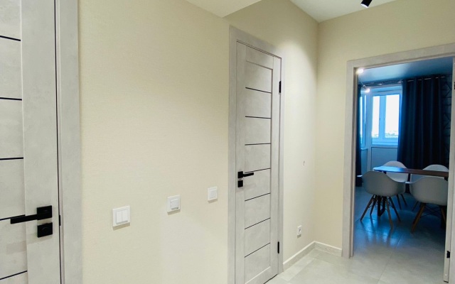 S Krasivym Vidom 99 Apartments