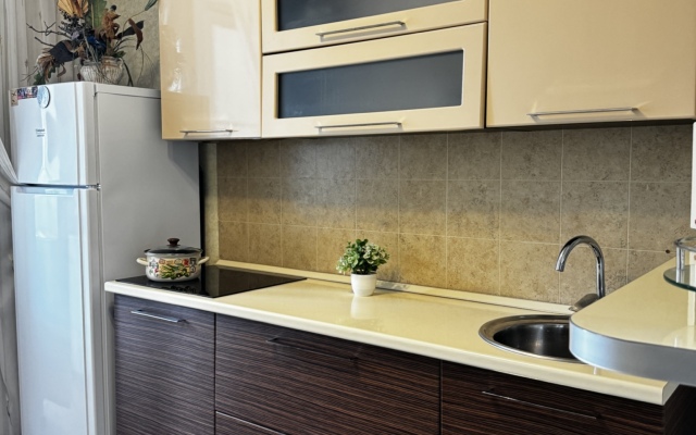 Квартира на улице Тамбовской