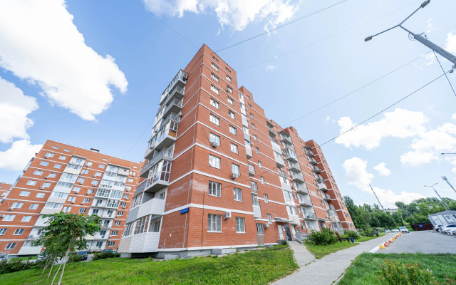 Апартаменты Apart Sharing на 65-летия Победы 1/11