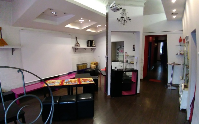 Мини-Отель  День Орхидей