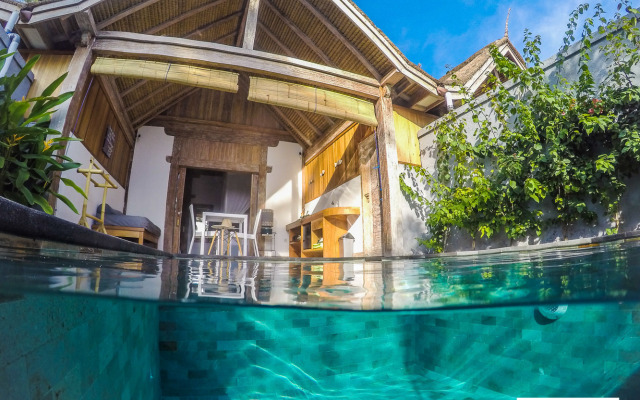 Akasia Villa