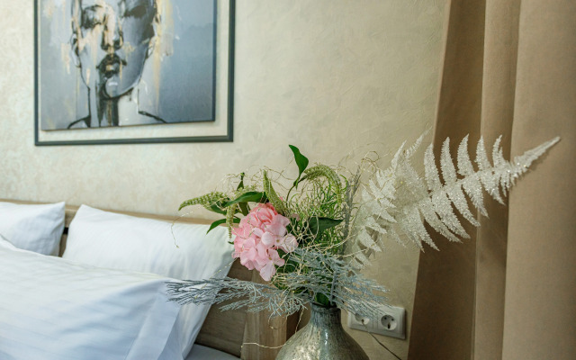 Квартира ЖК Олимпийский Краснодар