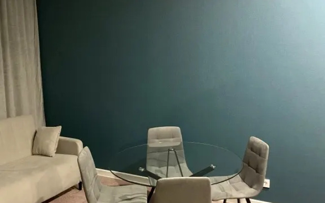 Апартаменты Аура 3