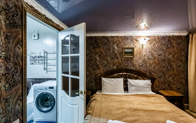 Гостевой дом на Тенистой