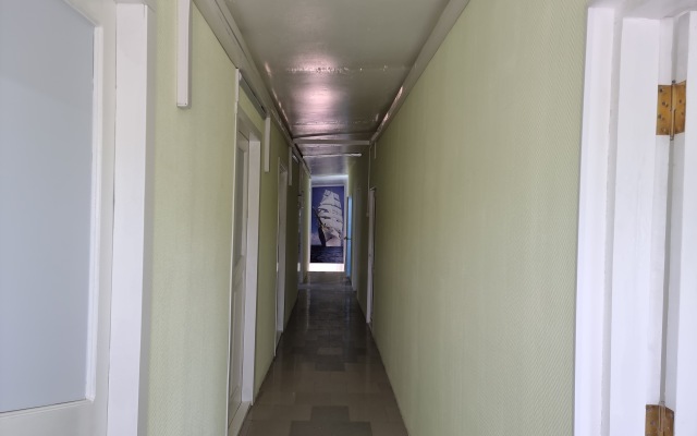 Жилое помещение Дельта Сталинград