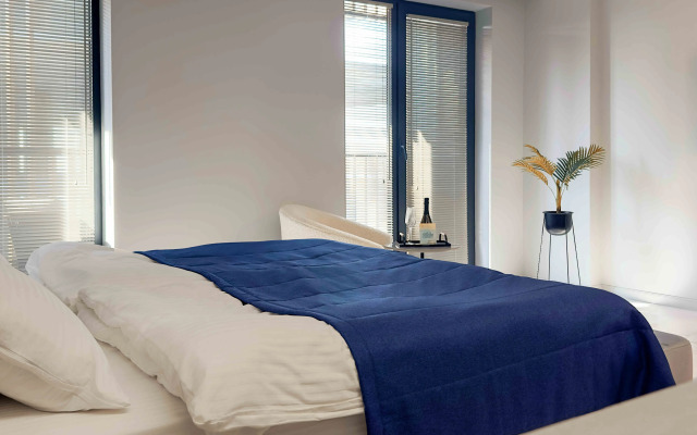 Апартаменты Небо 29а