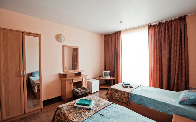 Briz Guest House