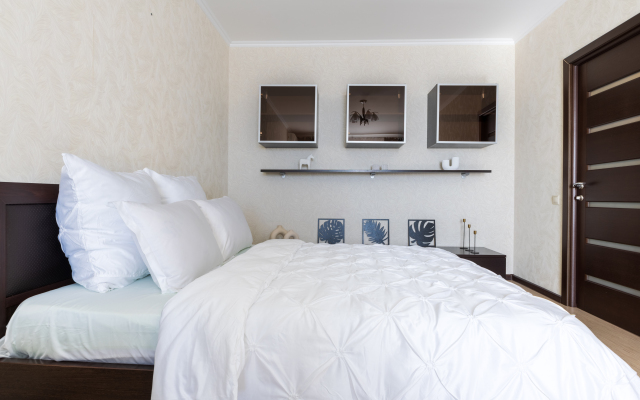 Апартаменты Residence Elegance