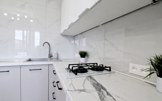 Krylov Apartament Apartments
