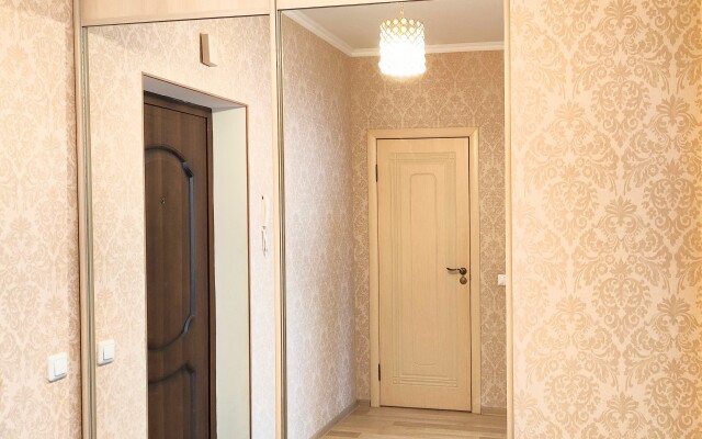 Tikhiy Tsentr Vozle Severnogo Vokzala Flat