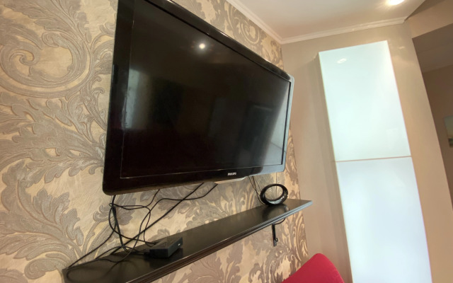 Апартаменты DalniyaApart