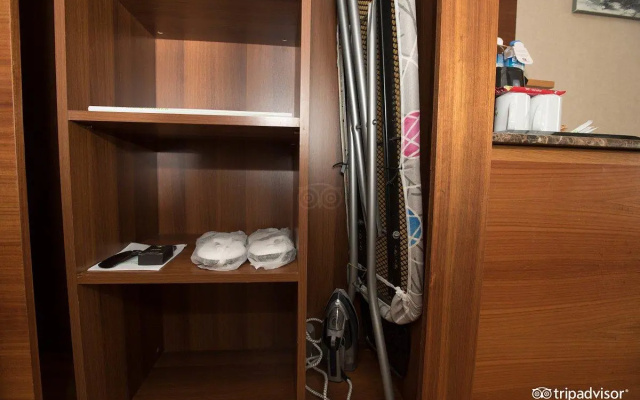 Holiday Inn Istanbul Sisli by IHG