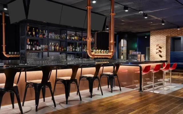 Holiday Inn Doha - the Business Park, an IHG