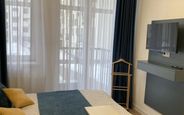 Апартаменты Parade Aparts 3