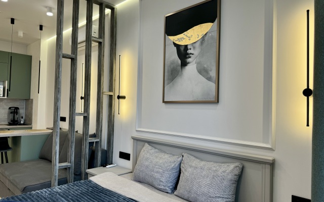 Apartamenty Central Place Apartment 1