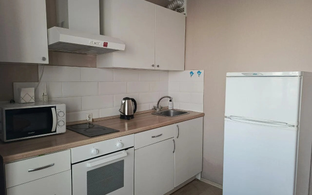 Квартира Уютная Возле Сказочной Аллеи