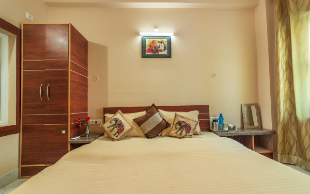 Jiva home