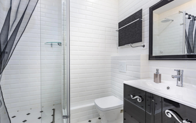 FortEstate 2 na Butlerova 7b Apartment