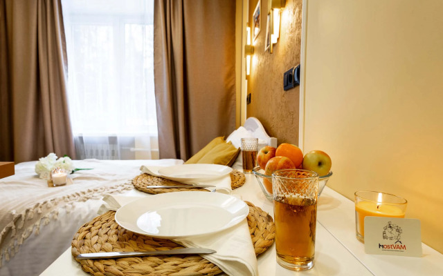 Апартаменты в Обнинске